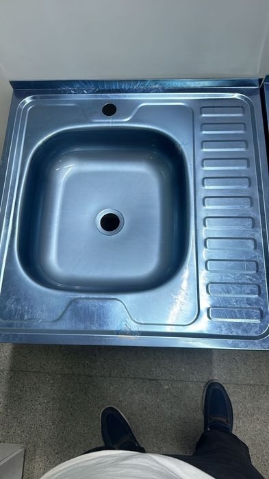 Новый разные раковины