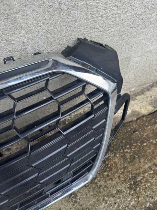 Audi A5 2019/2023 8W6 S-line Grila 8W6