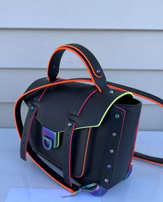 Geanta Manhattan Michael kors