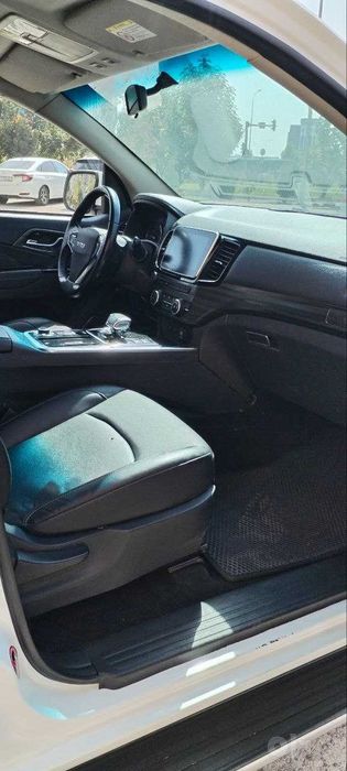 Продаётся пикап Isuzu D Max