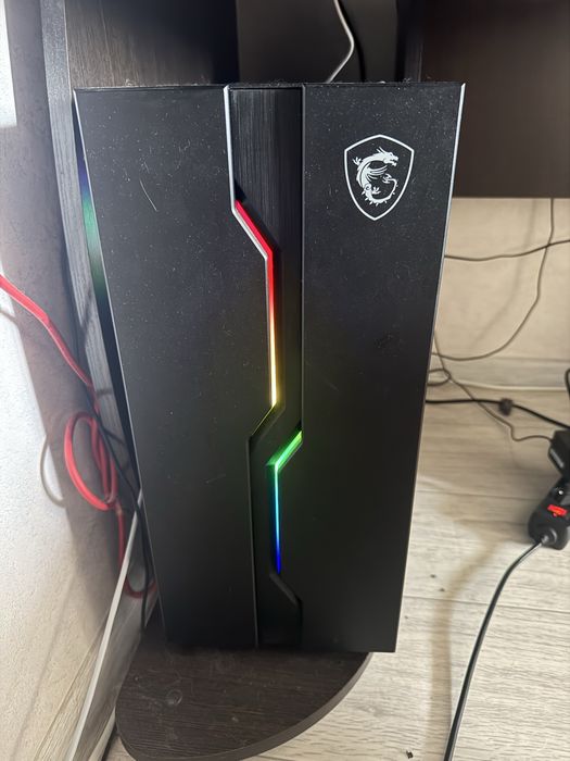 Продам игровой пк