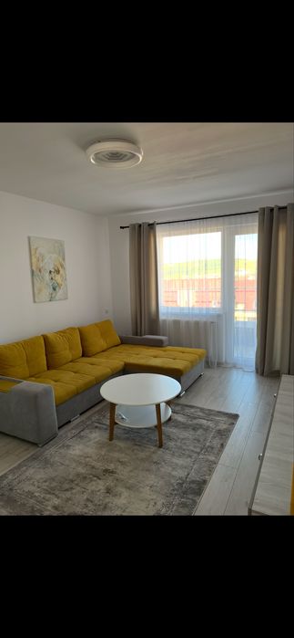 De închiriat apartament,2 camere,mobilat și utilat în Deva - View 6