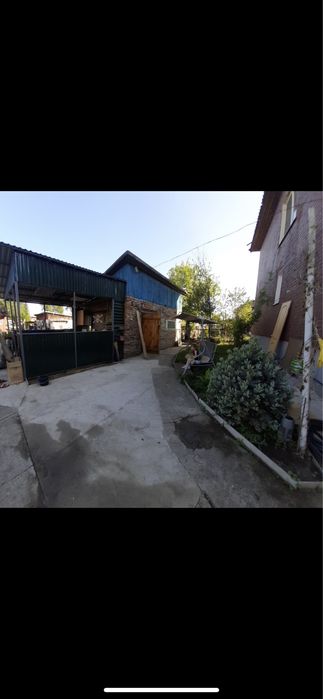 Продам дом район Аэропорт