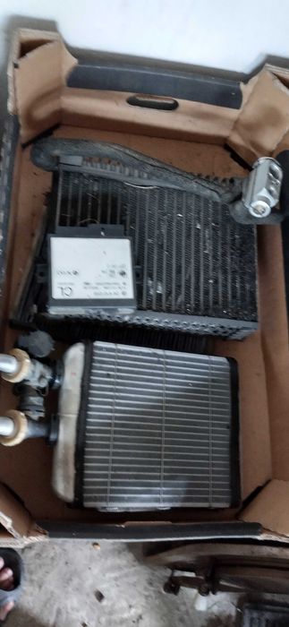 Uși Opel Astra G scurt, Isuzu, 1.7 diesel, an 2001