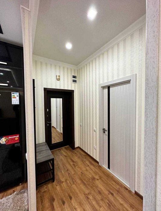 Сдается квартира.. в новостройке GH на ул.Фурката