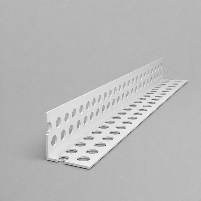 Угол ПВХ – 2.0м, 2.4м, 2.7м – sifatli va bardoshli