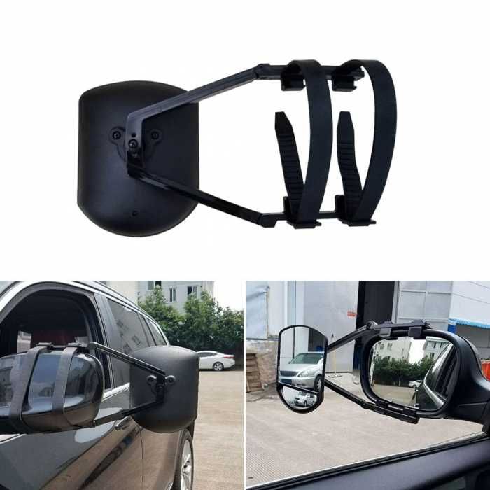 Универсално Огледало за каравана два размера