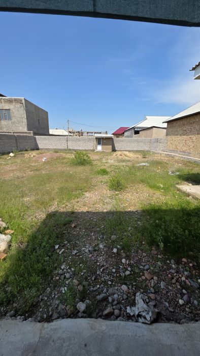 Продаётся дом на ДСК участок 6 соток