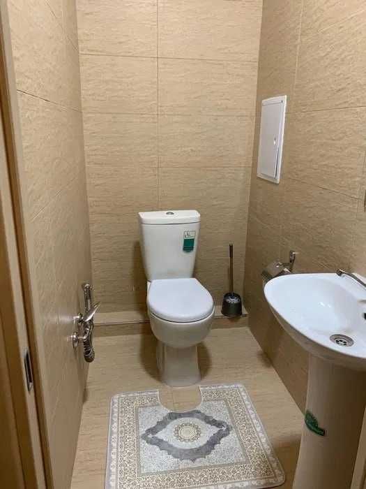 Сдаётся в аренду 2-ком/5/9 квартира на Алмазарский р-н ЖК Алмазар сити