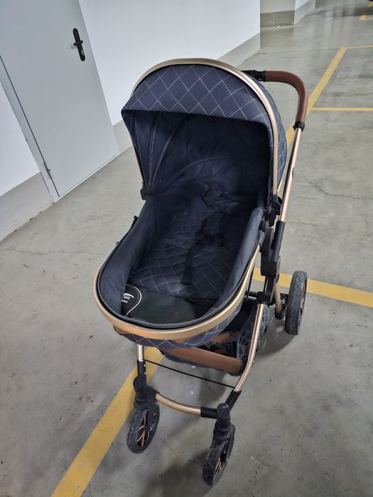 Продам коляску для ребёнка