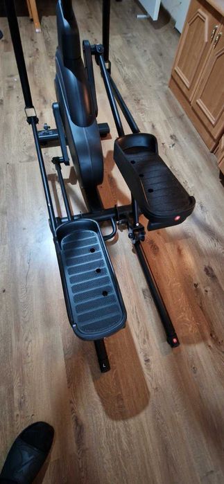 Кростренажор Thunder