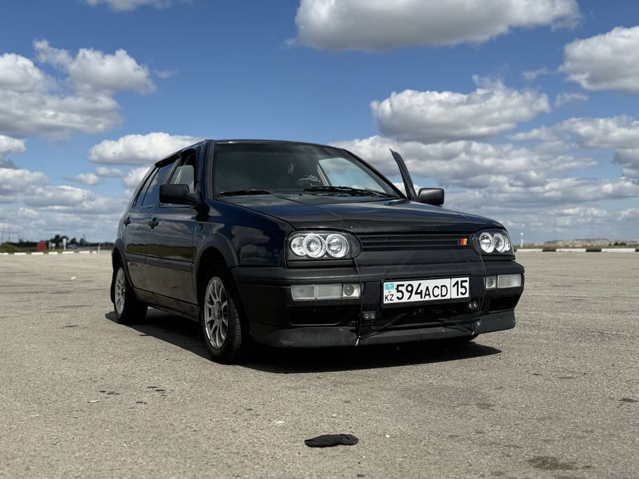Продам VW Golf 3