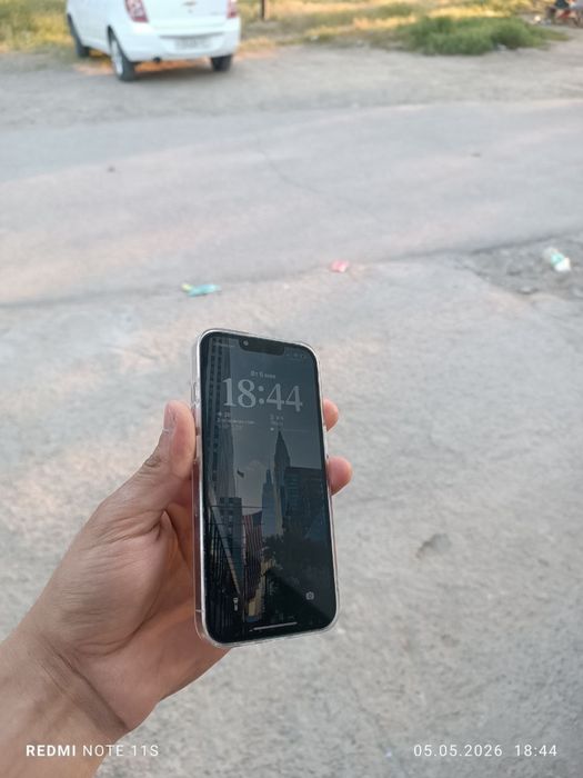 Iphone 13 pro 128gb 91%