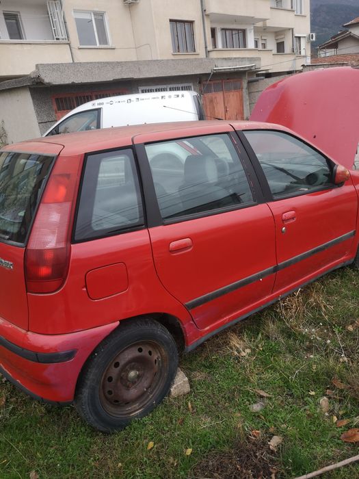 Рено симбол 2003г гр. Карлово • OLX.bg