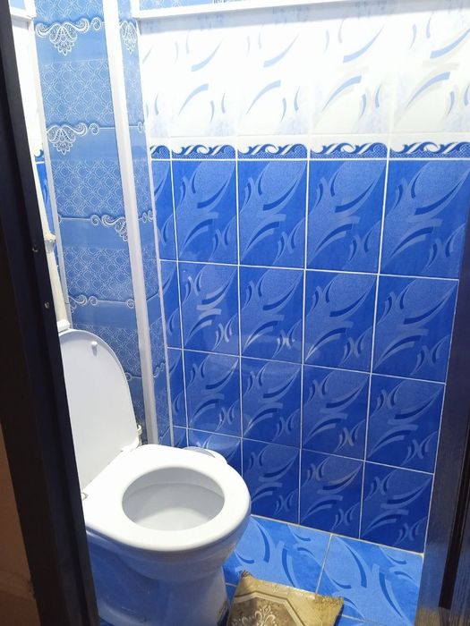 Продаётся квартира