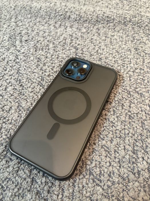 iPhone 12 pro max