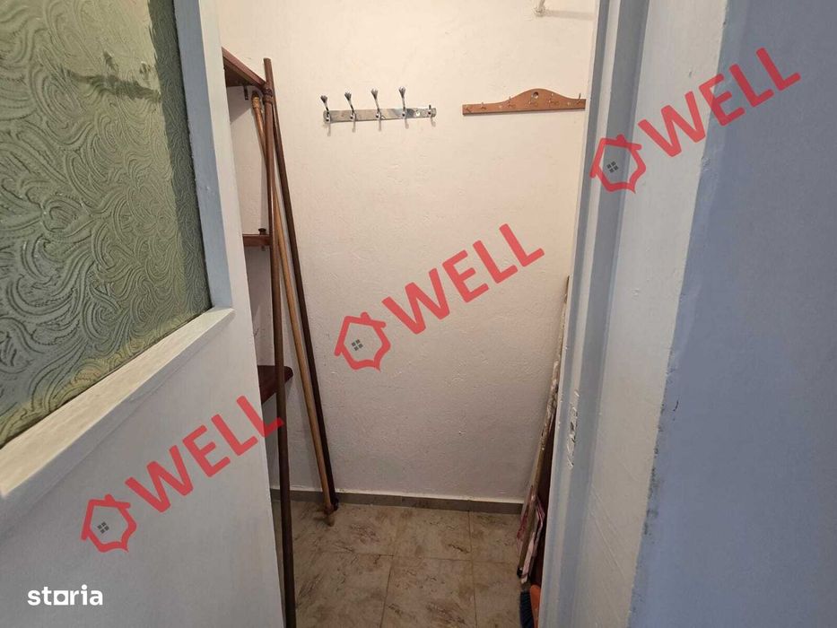 Apartament de vânzare în Întorsura Buzăului!