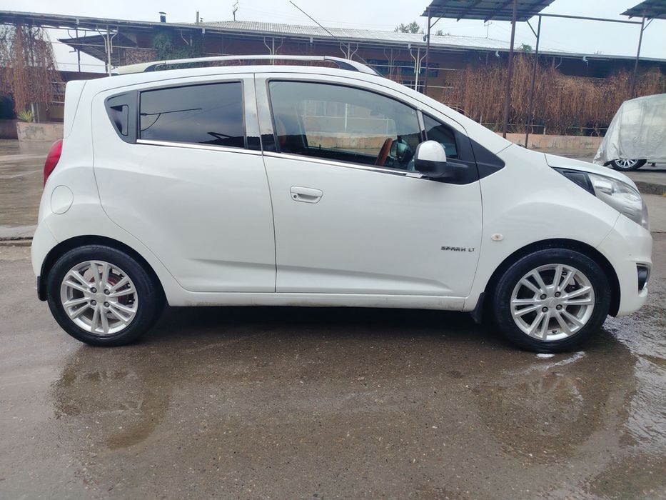 2017-yil avtomat karobka