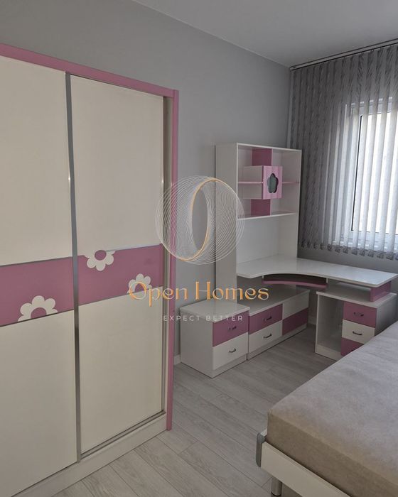 Продава се Тристаен апартамент в Пловдив, Кючук Париж - 68 кв.м за 1118 €/кв.м - Снимка #6