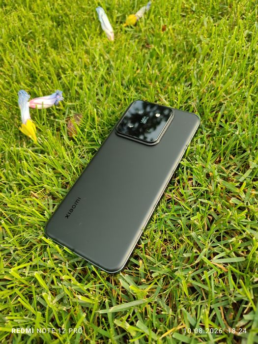 Xiaomi 14 16/512