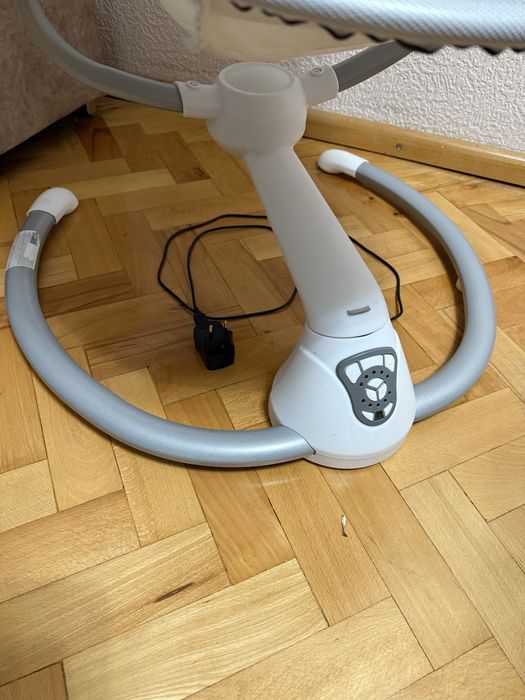 Cangaroo cloud електрическа люлка