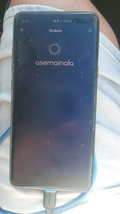 Продается Samsung s10 5G