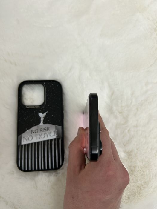 iPhone 16 Pro/ Full Box /