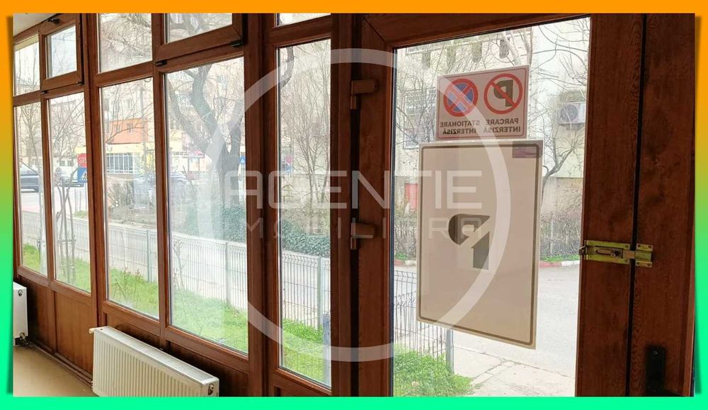 DE ÎNCHIRIAT! Spațiu Comercial în Alexandria