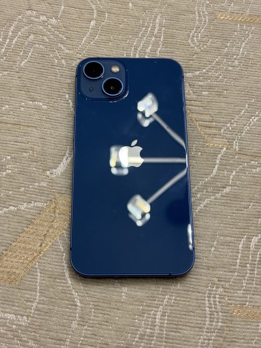 iPhone 13 512gb 75%