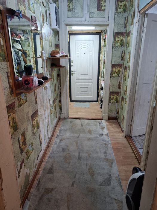 2-комнатная квартира 46,2 м²