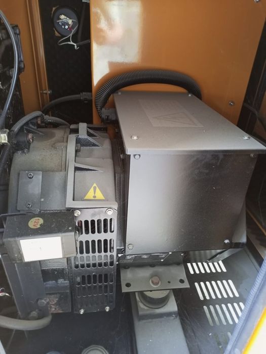 Генератор Дизельный