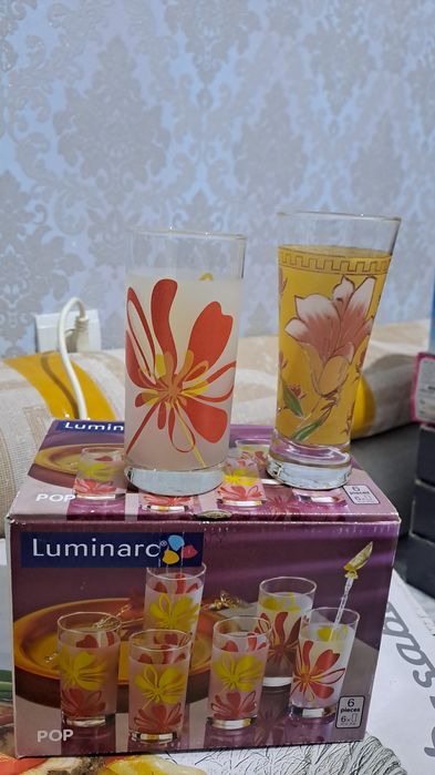 Б/у посуда в хорошем состоянии