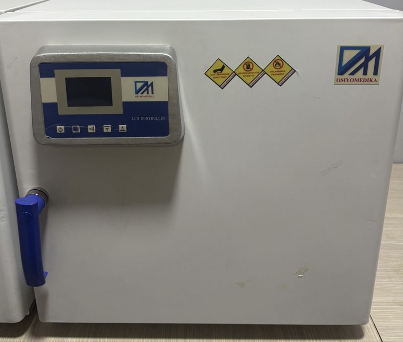 Термоста Медицинский PX 40