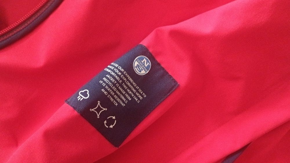 Geaca Prada&N/S antivant