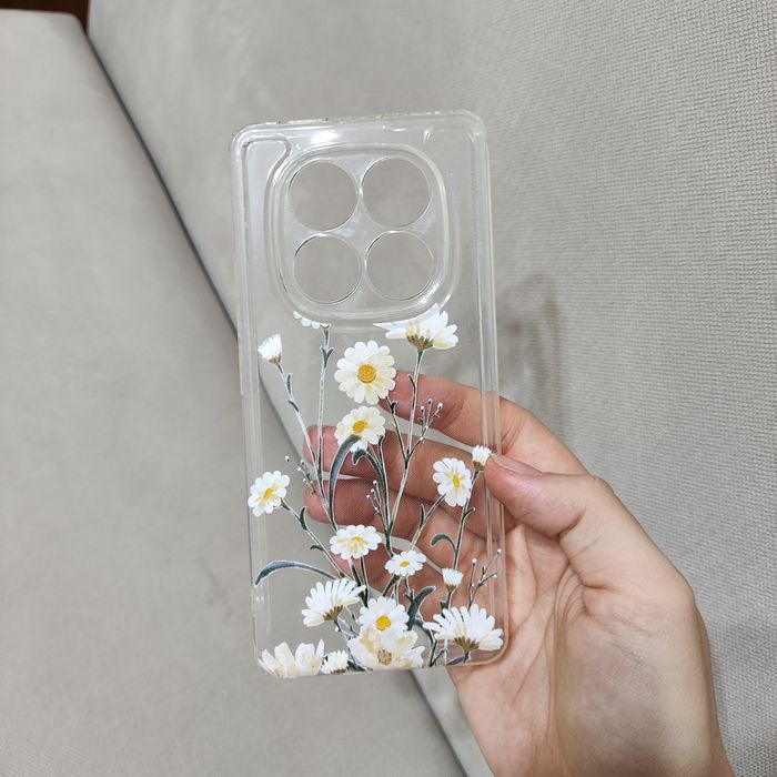 Чехлы на Note 14 pro 5g