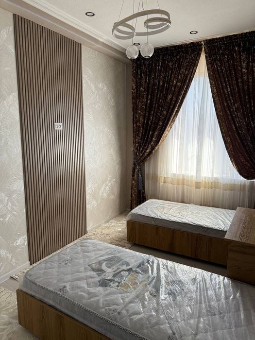 Manzil: Shayxontohur tumani, Samarqand Darvoza mahallasi