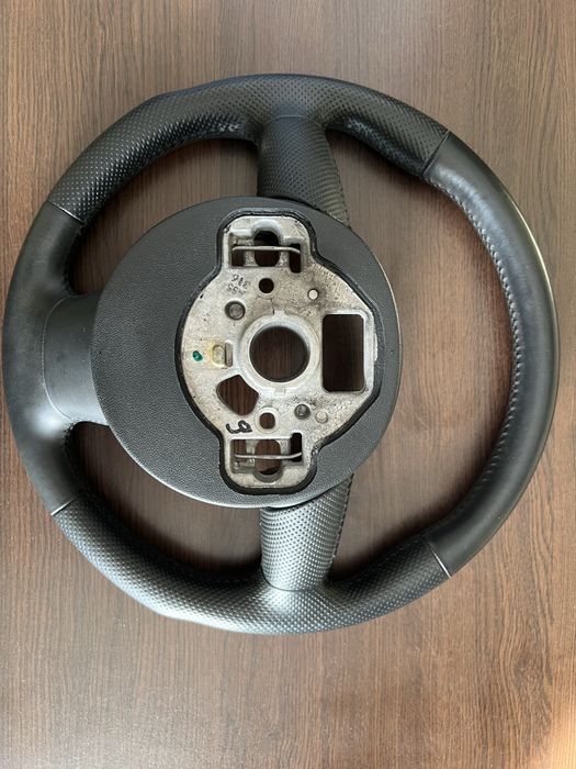 Audi A7/A6 2011 до 2018 S-Line Волан и Конзола