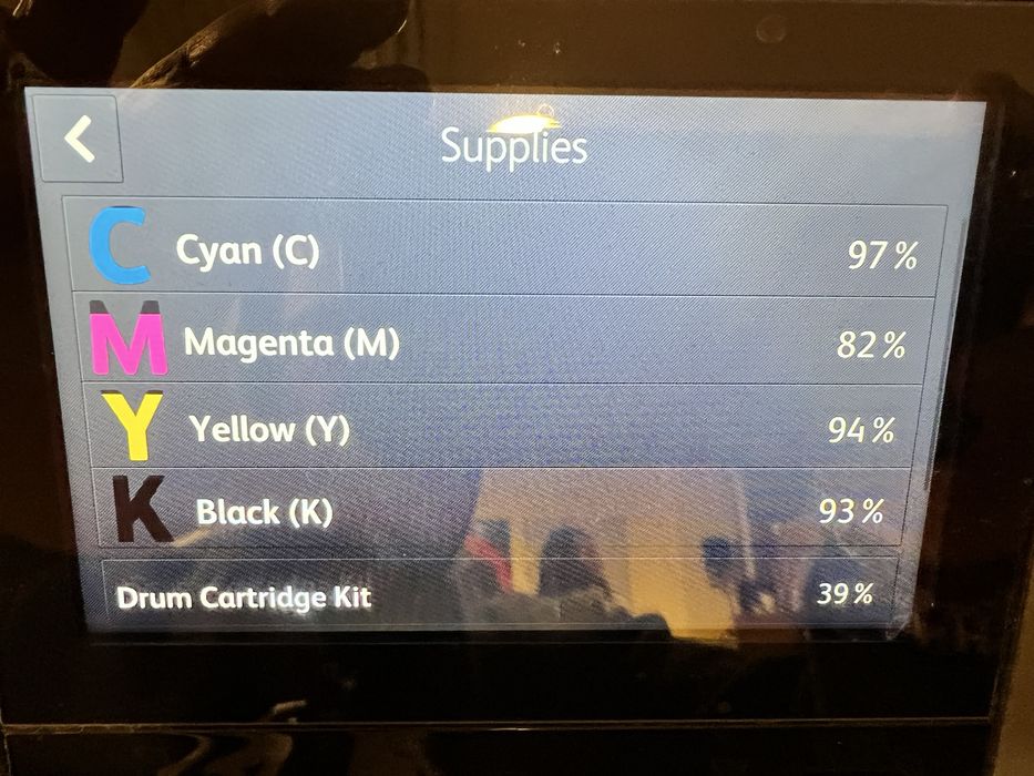 Xerox Versalink C405