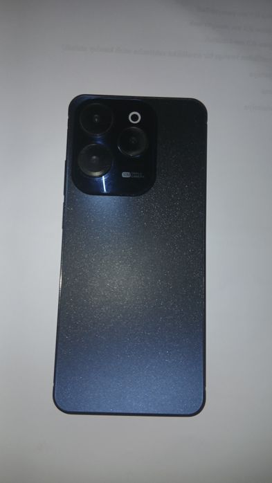 Infinx Hot 40 pro