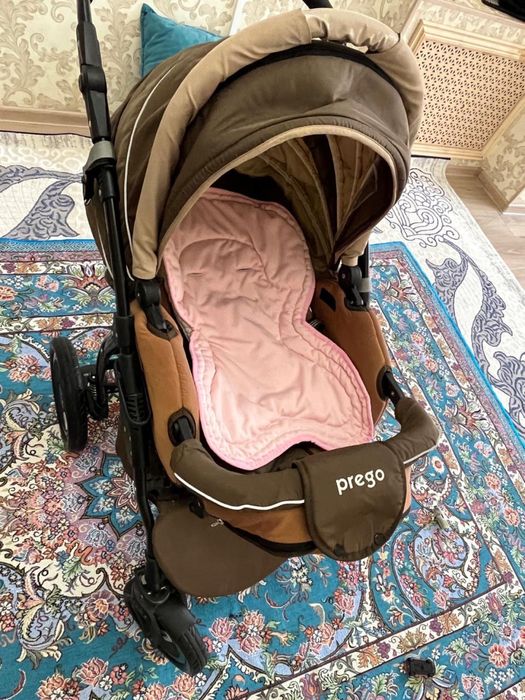 Продаётся коляска/Коляска сатылады