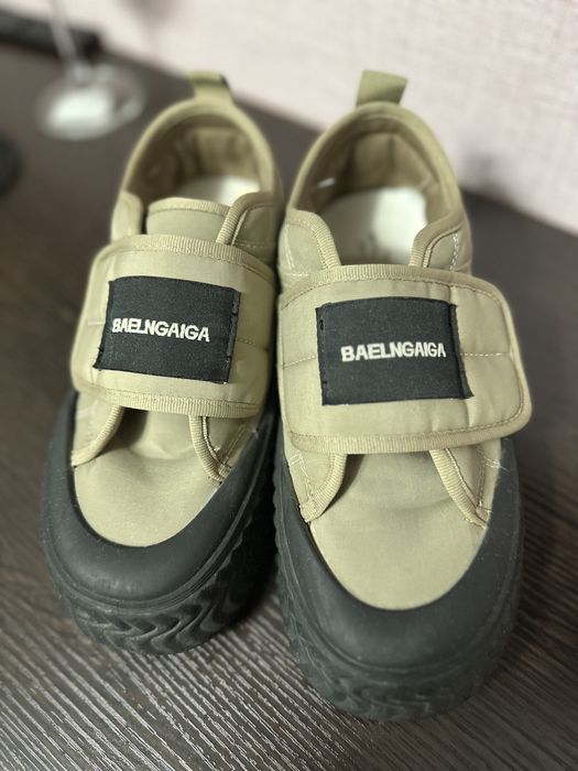 Обувь на девочку