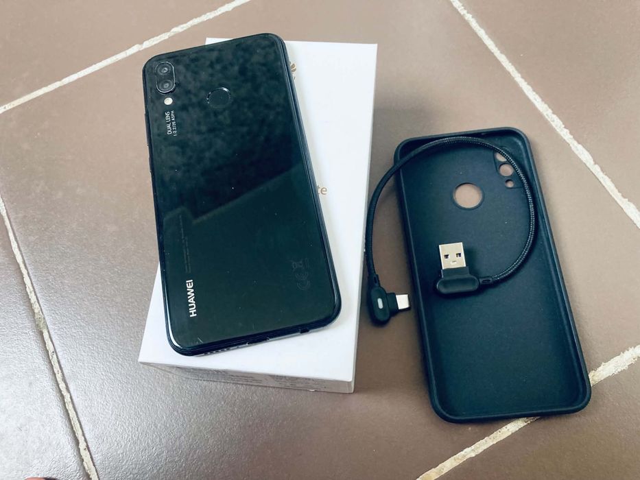 Huawei P20 Lite 4/64GB