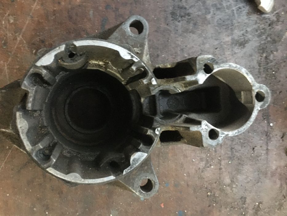 Фольсваген транспортер