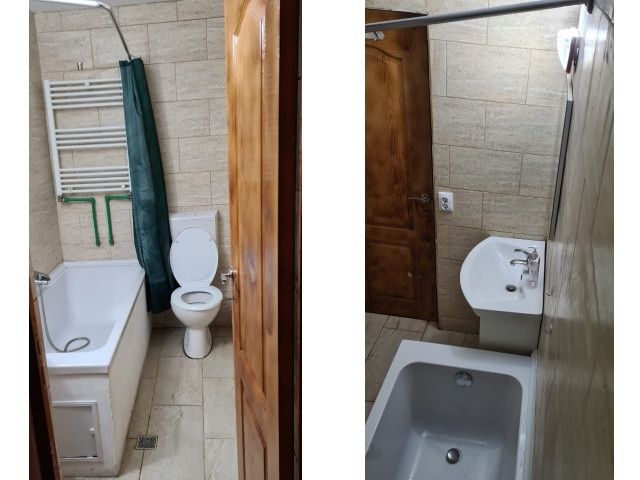 Casa Dealuri langa  Hanul Pescarilor 1500 mp