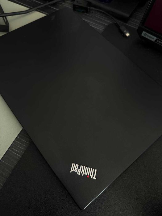 ноутбук lenovo thinkpad