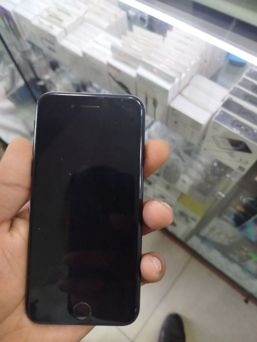 Iphone Se 2020 64 GB