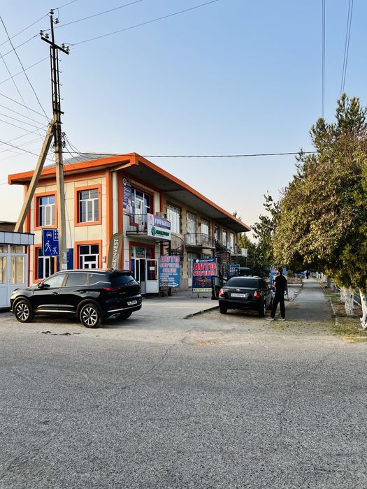 DISCOVERY o‘quv markazi sizni sifatli ta’limga taklif qiladi!