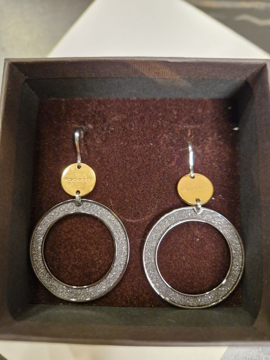 Rebecca обеци италия