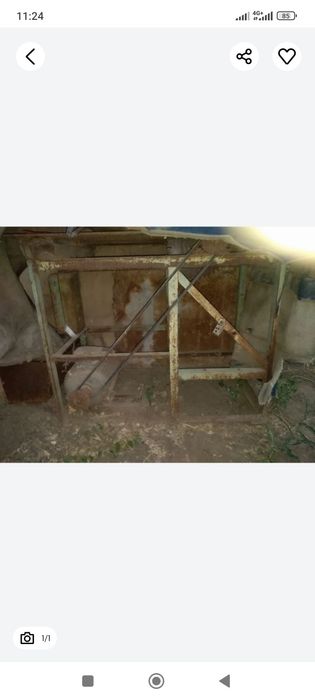 Продам циркулярку