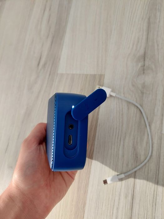 HP Bluetooth Speaker 350